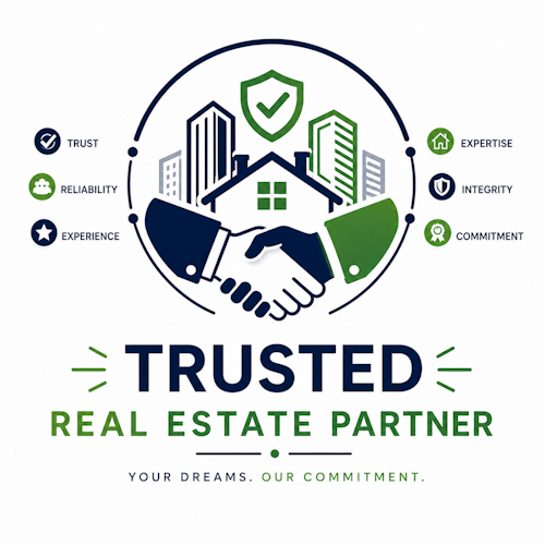 Trusted-Real-Estate-Partner